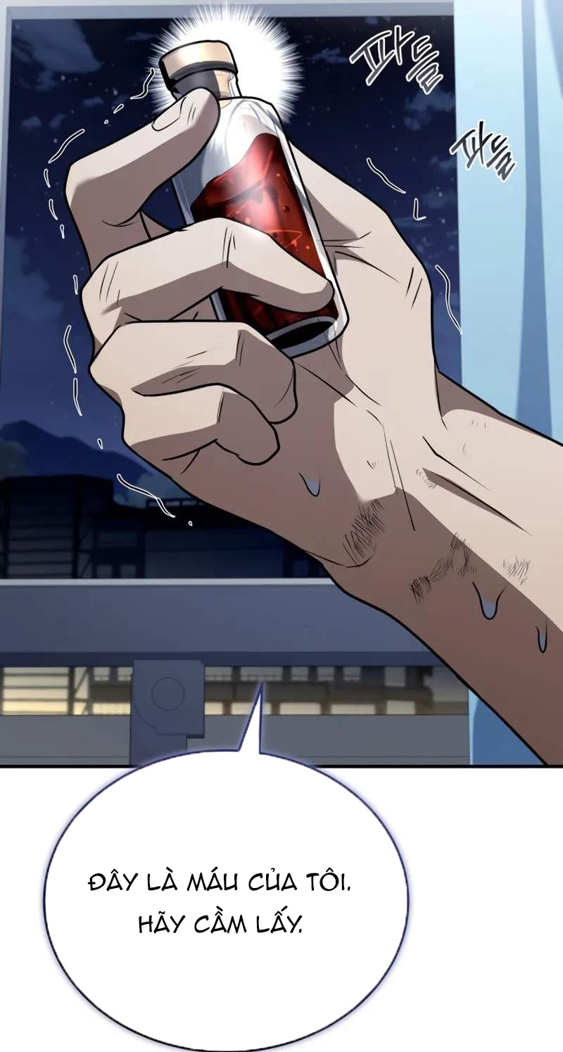 Kim Chiến Sĩ: Hành Trình Xây Dựng Đặc Tính Chap 60 - Next Chap 61