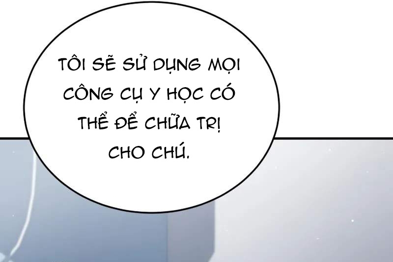 Kim Chiến Sĩ: Hành Trình Xây Dựng Đặc Tính Chap 60 - Next Chap 61