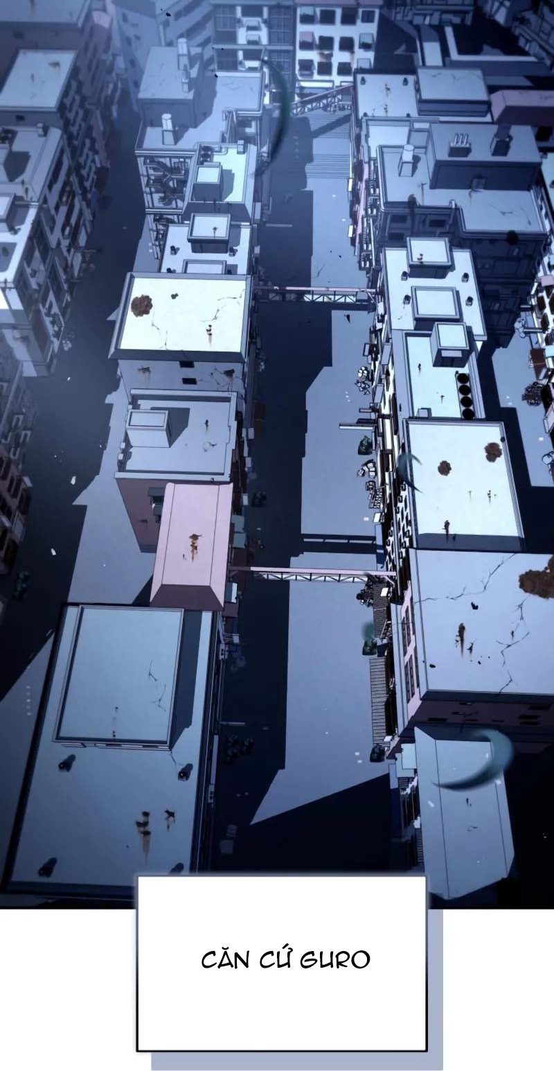 Kim Chiến Sĩ: Hành Trình Xây Dựng Đặc Tính Chap 60 - Next Chap 61