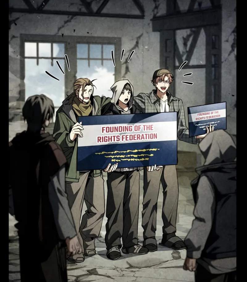 Kim Chiến Sĩ: Hành Trình Xây Dựng Đặc Tính Chap 60 - Next Chap 61