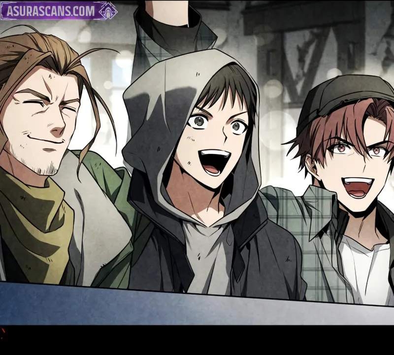 Kim Chiến Sĩ: Hành Trình Xây Dựng Đặc Tính Chap 60 - Next Chap 61