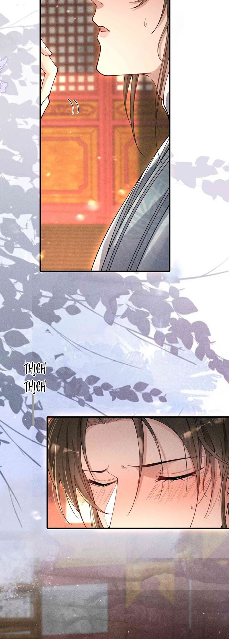 Kim Phong Ngọc Lộ Chap 20 - Next Chap 21