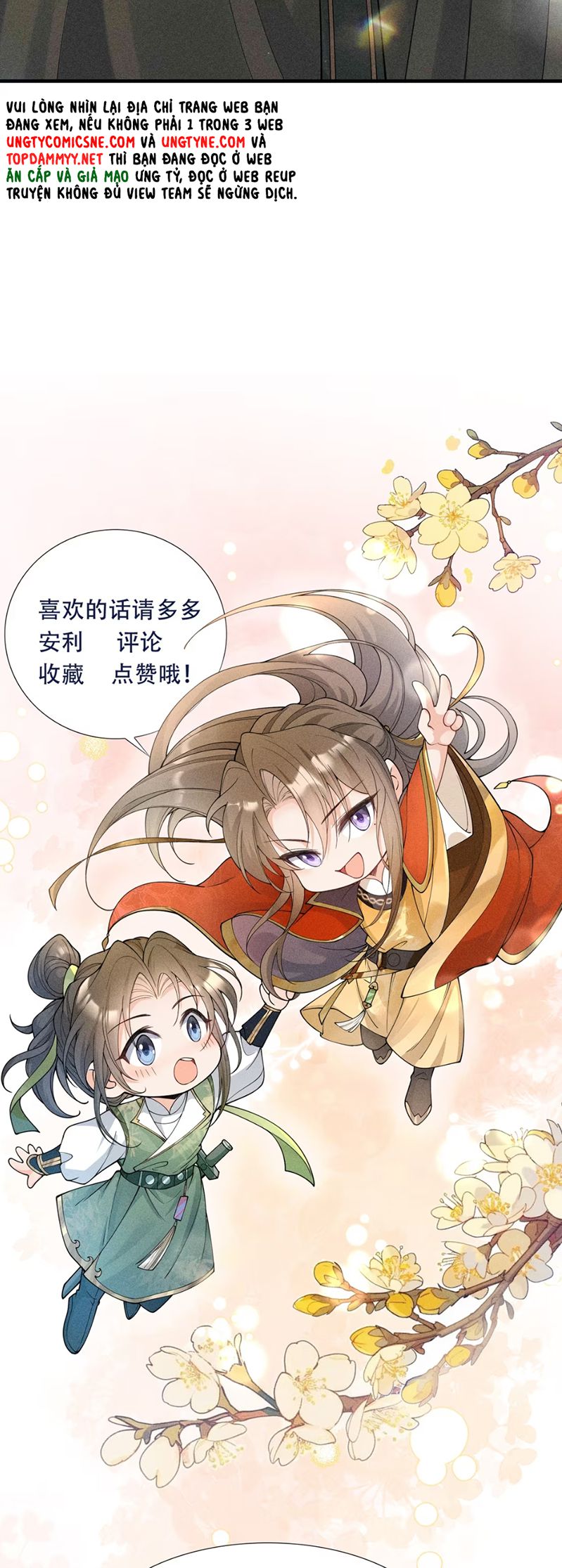 Kim Phong Ngọc Lộ Chap 20 - Next Chap 21