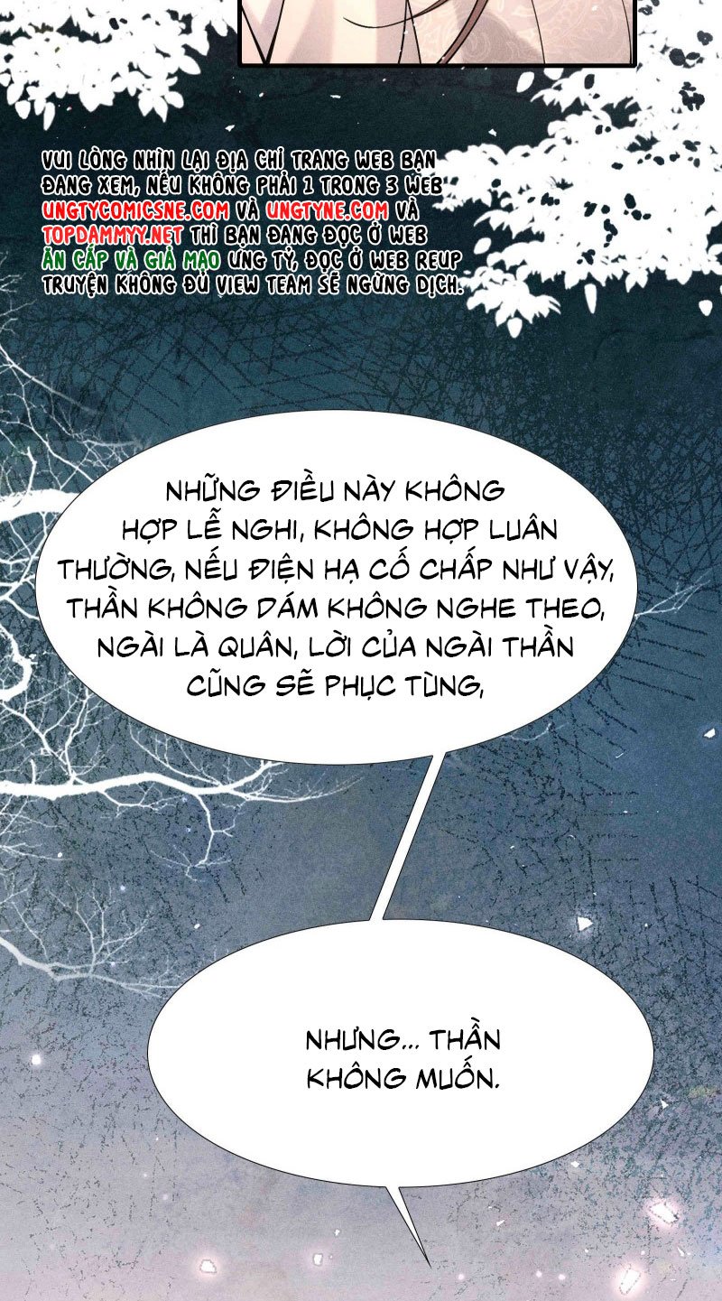 Kim Phong Ngọc Lộ Chap 21 - Next Chap 22