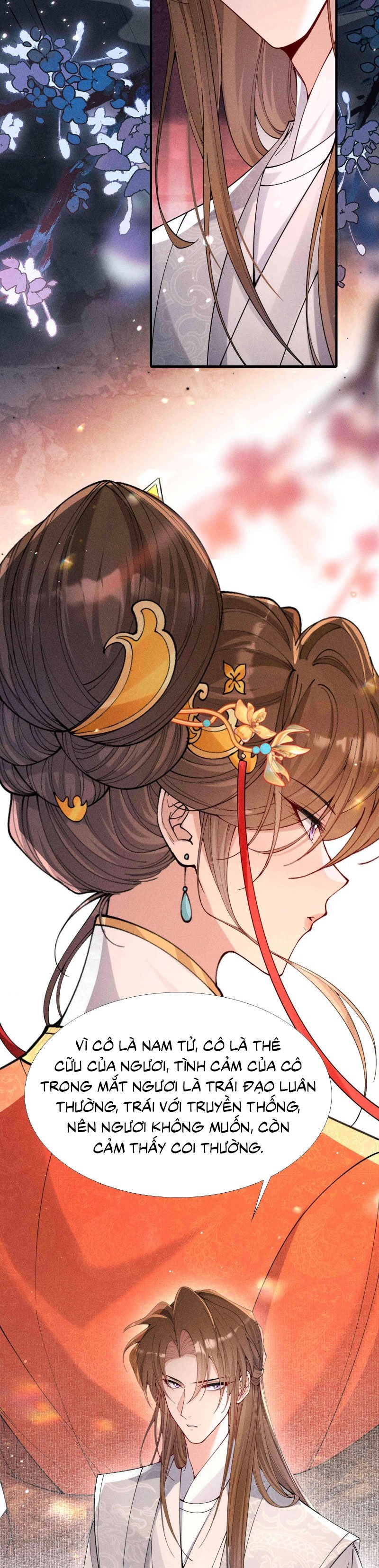 Kim Phong Ngọc Lộ Chap 22 - Next Chap 23