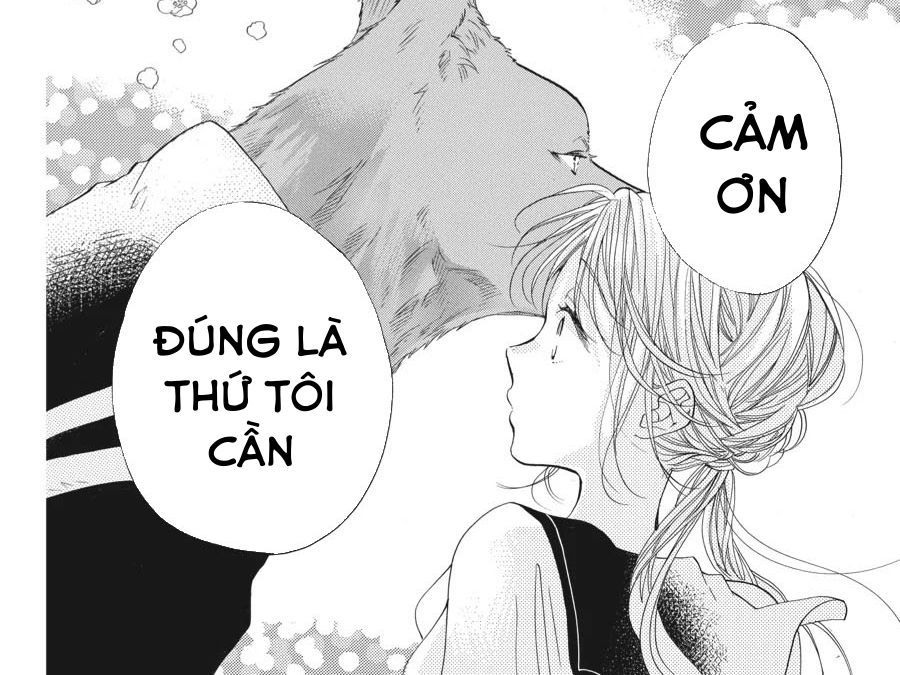 Kimi To Koete Koi Ni Naru Chap 1 - Next Chap 2