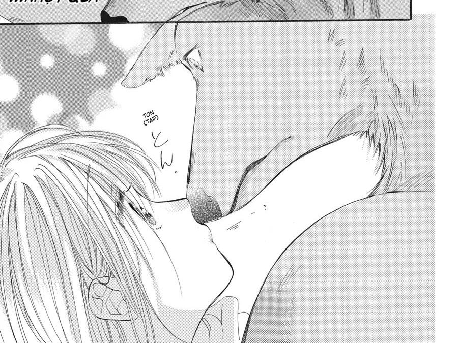 Kimi To Koete Koi Ni Naru Chap 1 - Next Chap 2