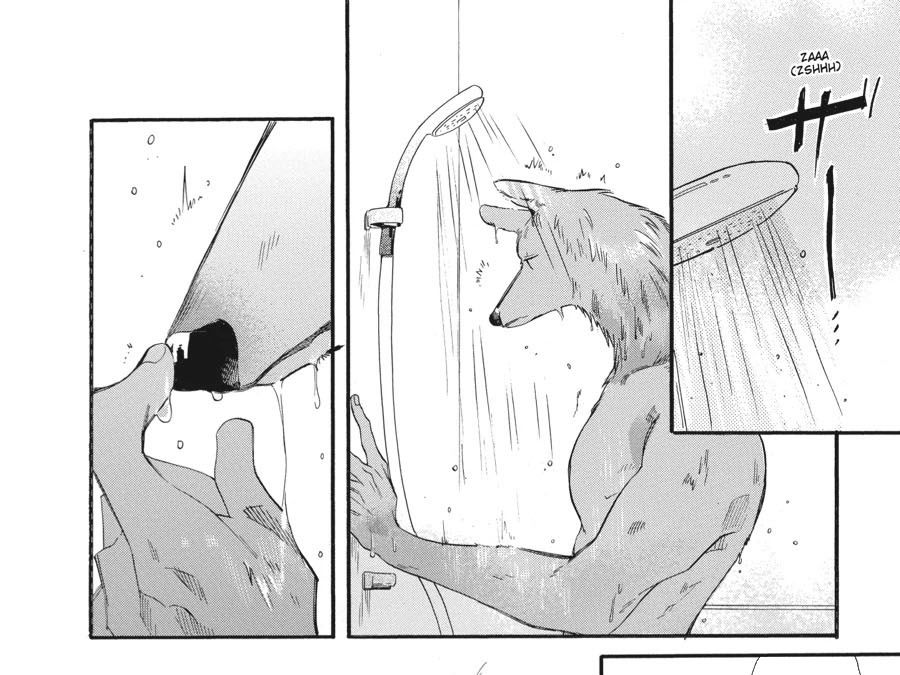 Kimi To Koete Koi Ni Naru Chap 1 - Next Chap 2