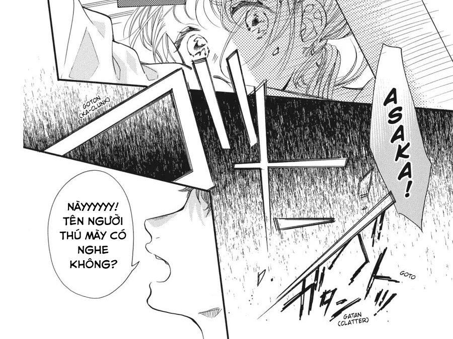 Kimi To Koete Koi Ni Naru Chap 2 - Next Chap 3