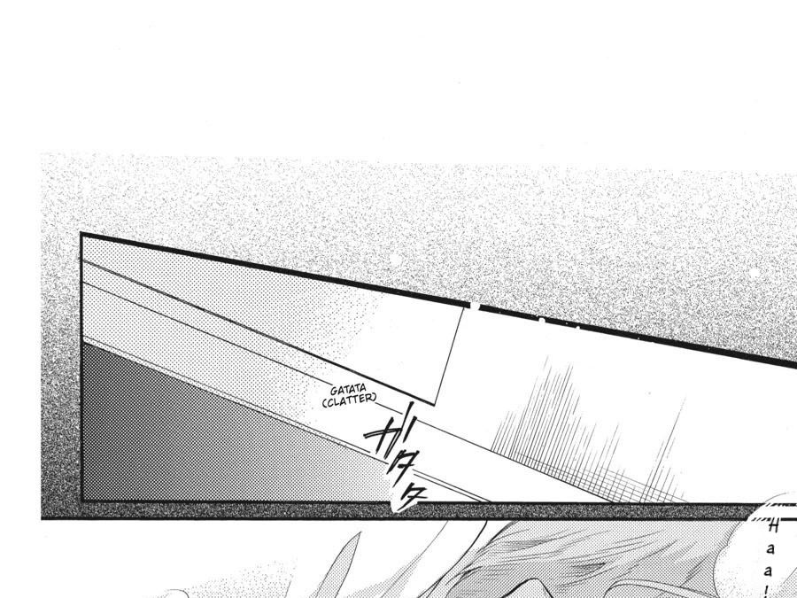 Kimi To Koete Koi Ni Naru Chap 2 - Next Chap 3