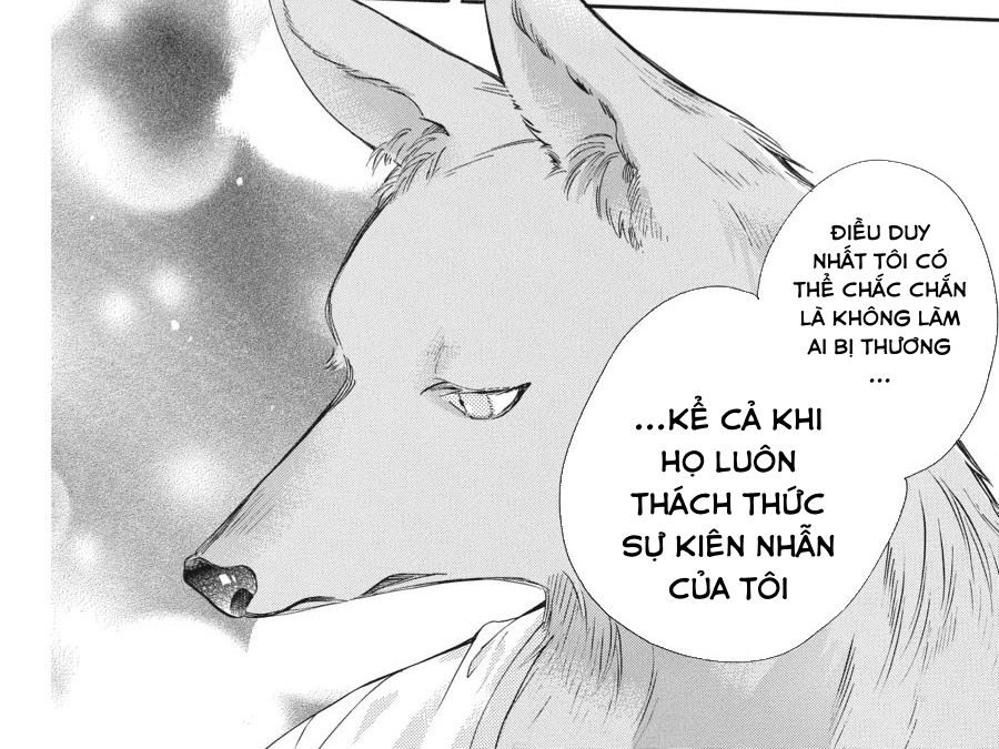 Kimi To Koete Koi Ni Naru Chap 2 - Next Chap 3