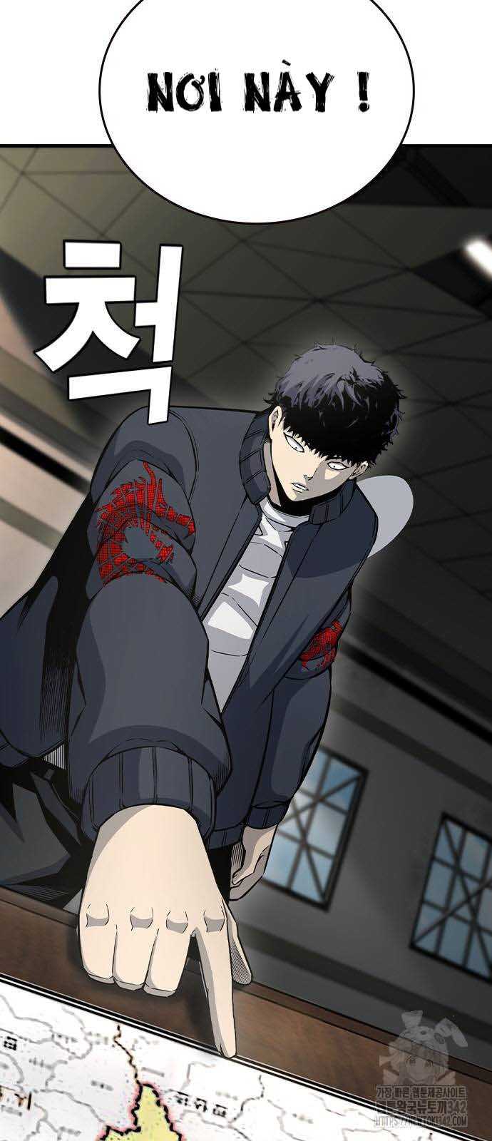 King Chap 102 - Next Chap 103