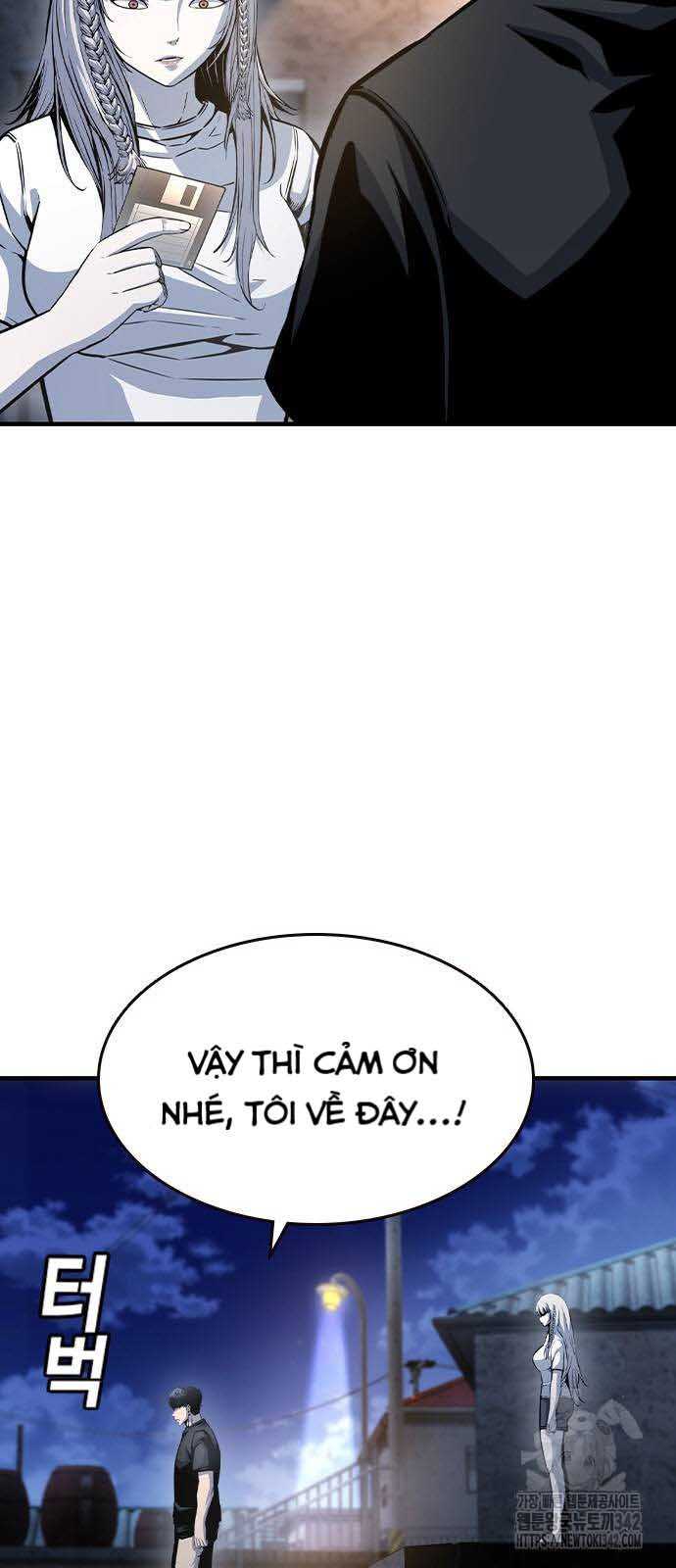 King Chap 102 - Next Chap 103