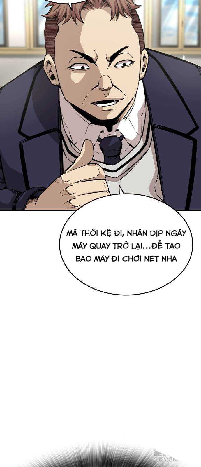 King Chap 102 - Next Chap 103