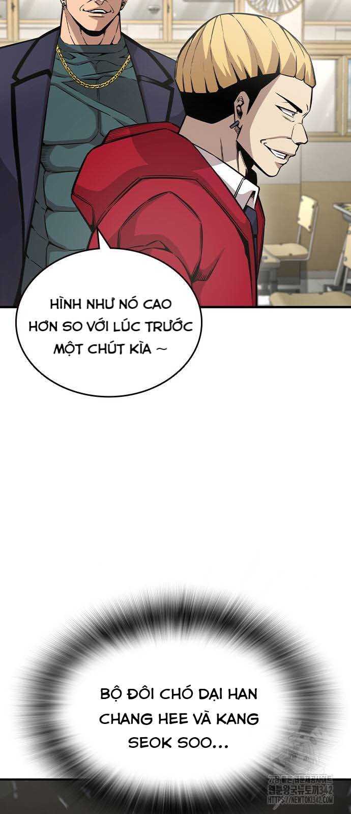 King Chap 102 - Next Chap 103