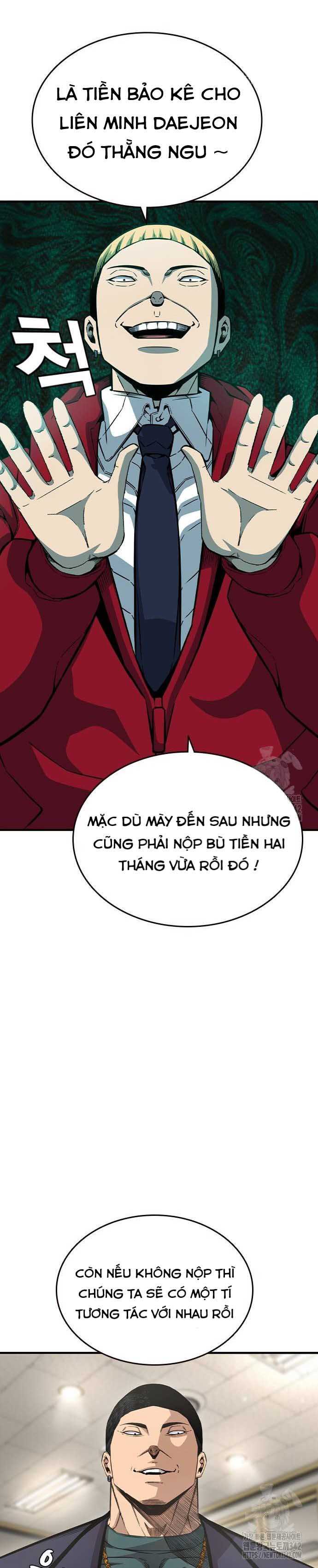 King Chap 102 - Next Chap 103