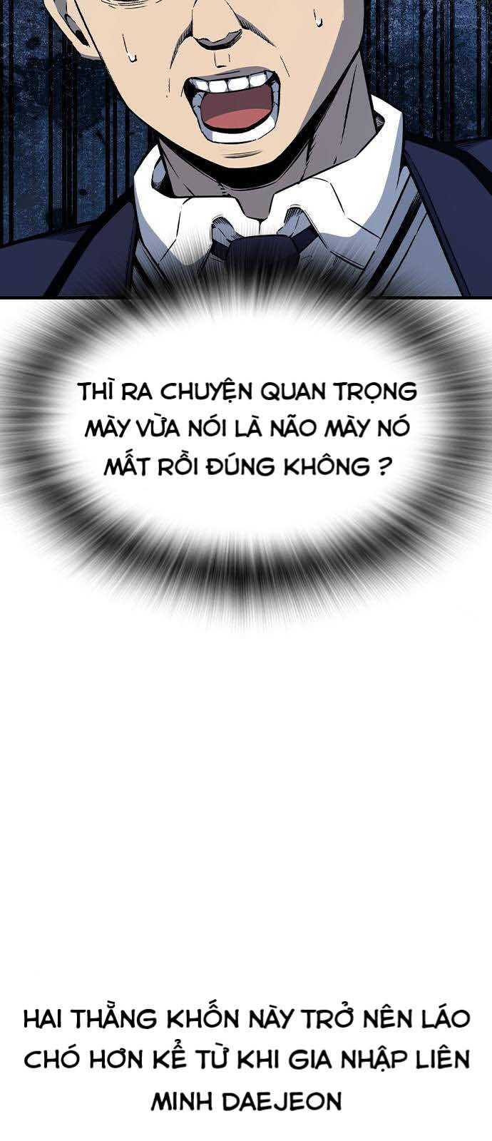 King Chap 102 - Next Chap 103