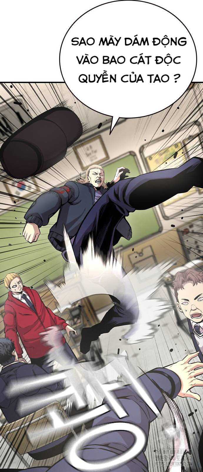 King Chap 102 - Next Chap 103