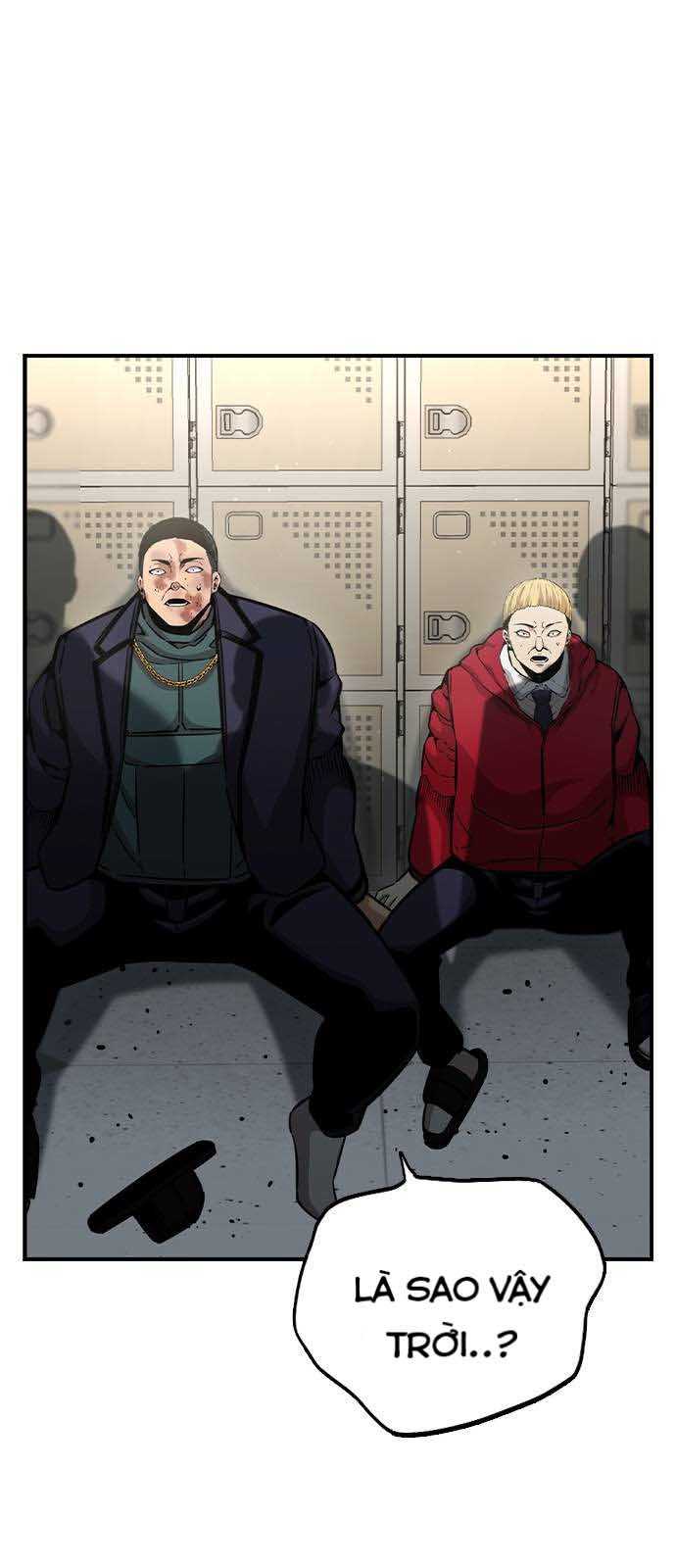 King Chap 102 - Next Chap 103