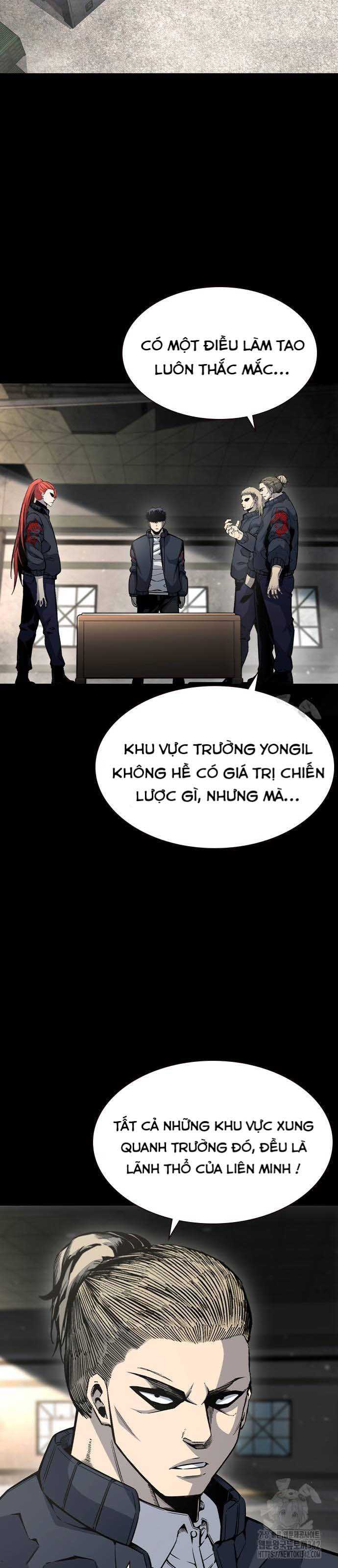 King Chap 102 - Next Chap 103