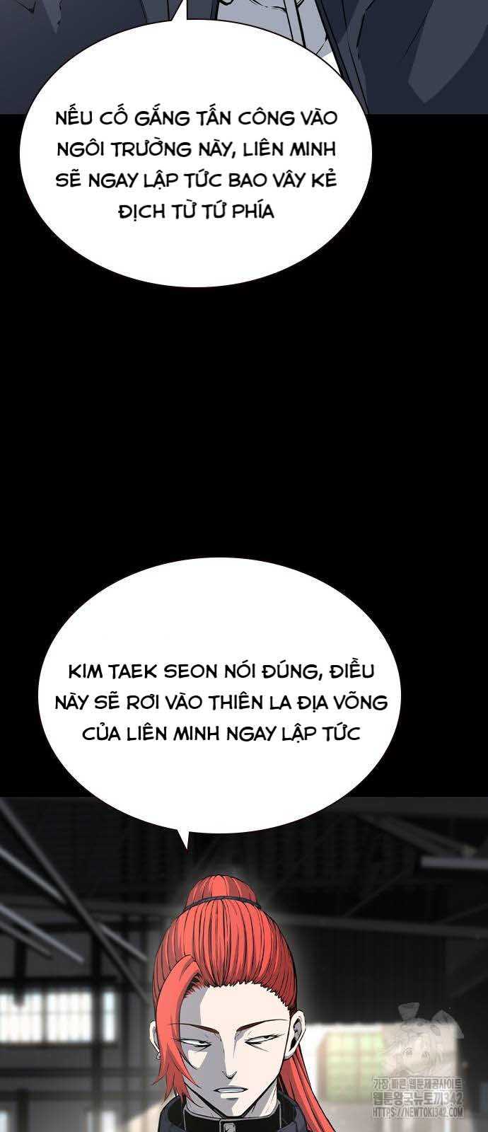 King Chap 102 - Next Chap 103