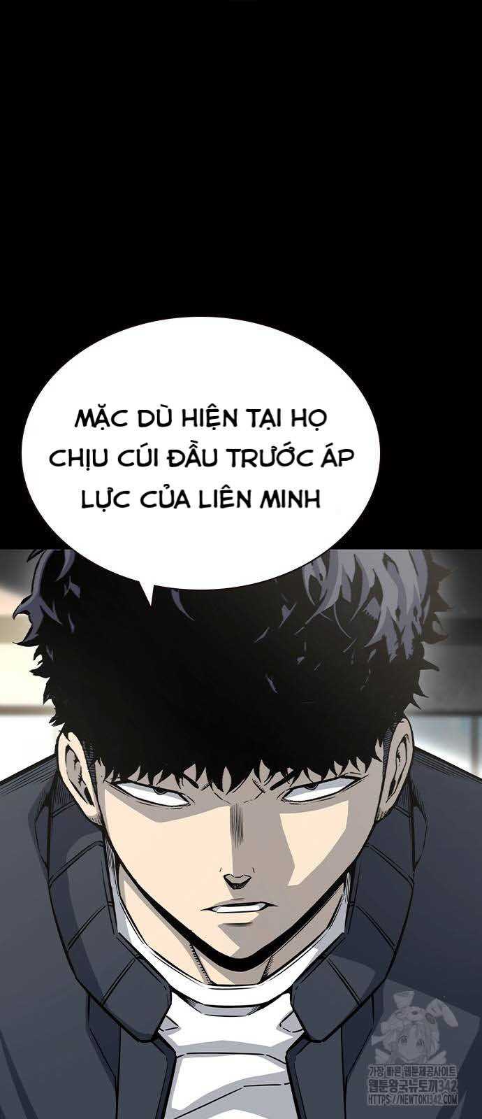 King Chap 102 - Next Chap 103