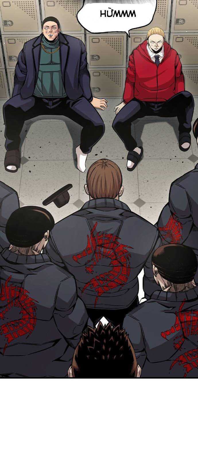 King Chap 102 - Next Chap 103