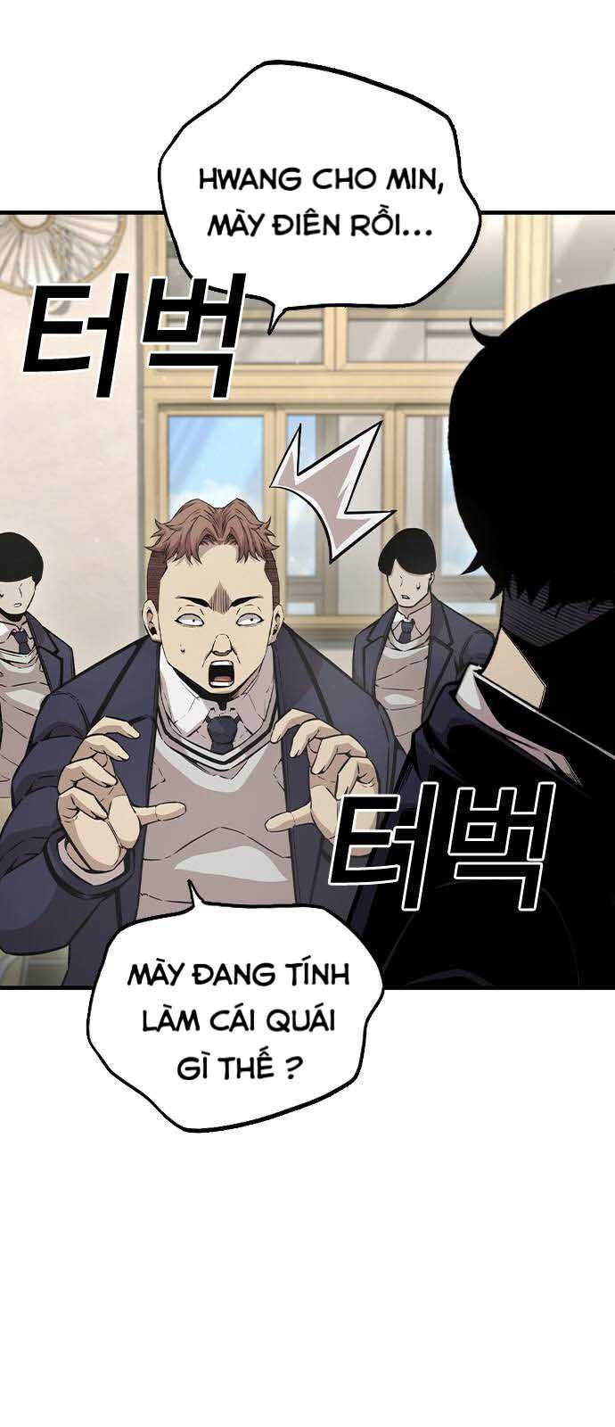 King Chap 102 - Next Chap 103