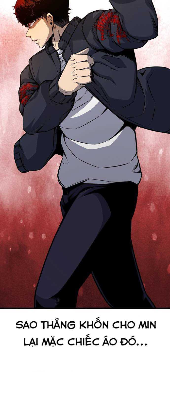 King Chap 102 - Next Chap 103