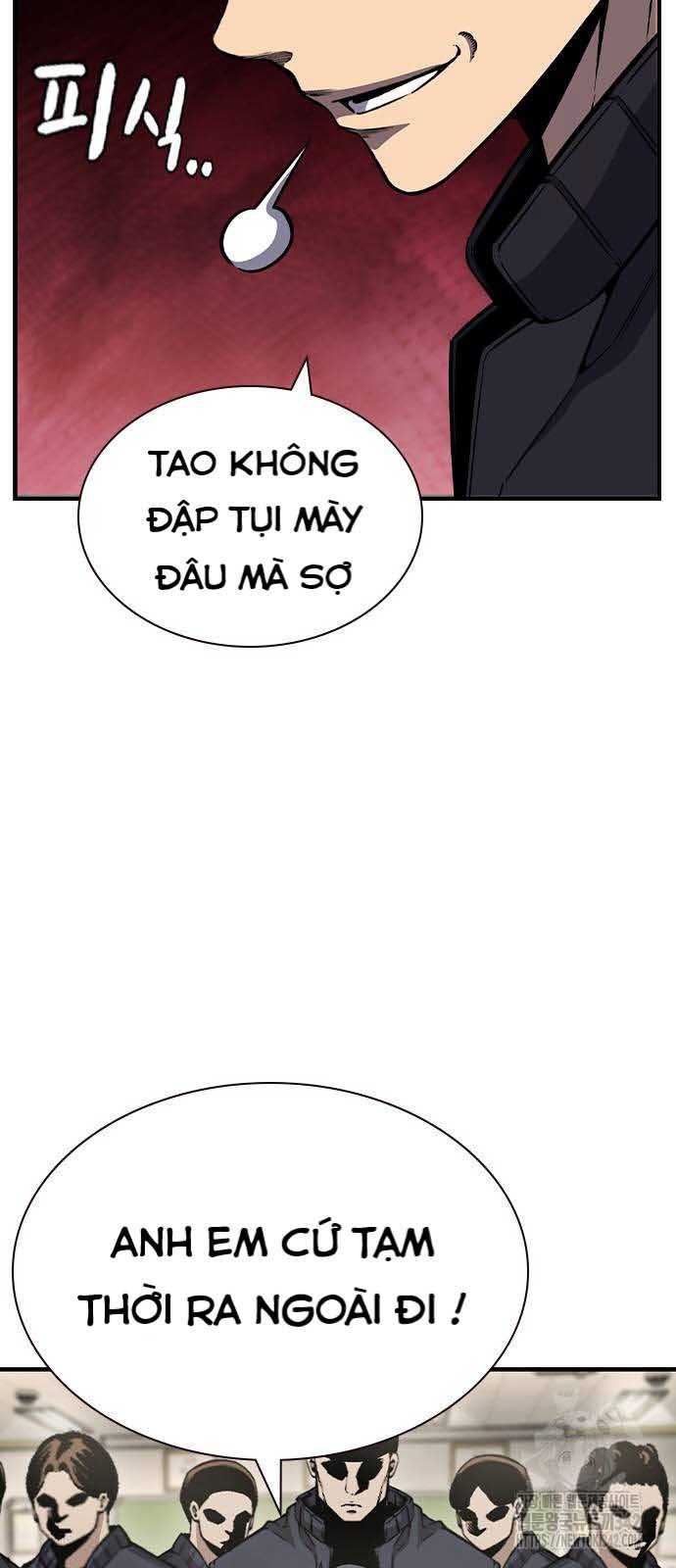 King Chap 102 - Next Chap 103