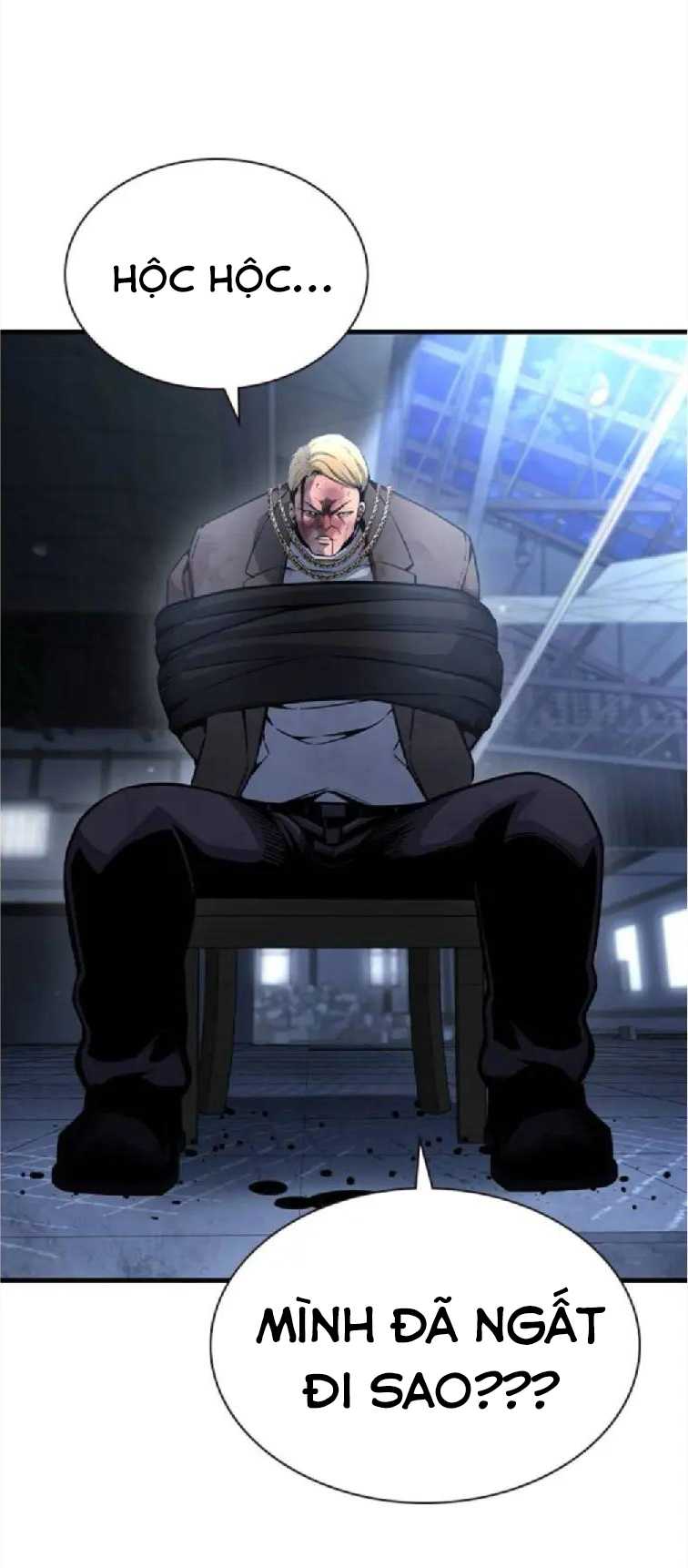 King Chap 104 - Next Chap 105