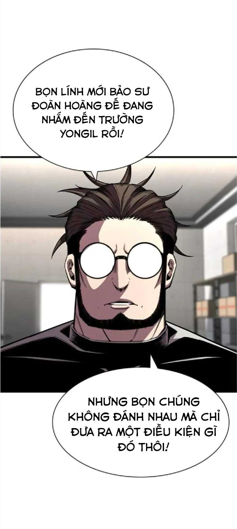 King Chap 104 - Next Chap 105