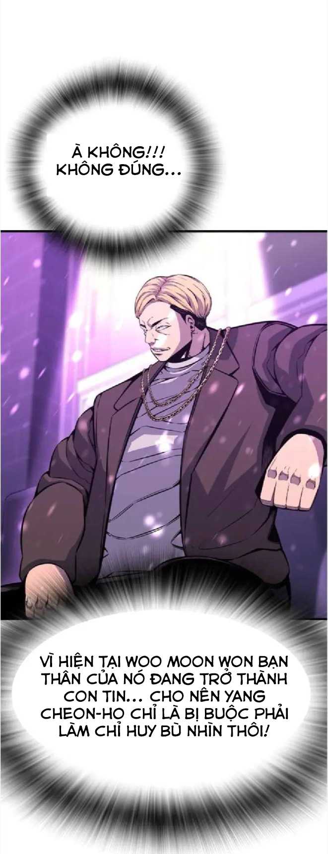 King Chap 104 - Next Chap 105