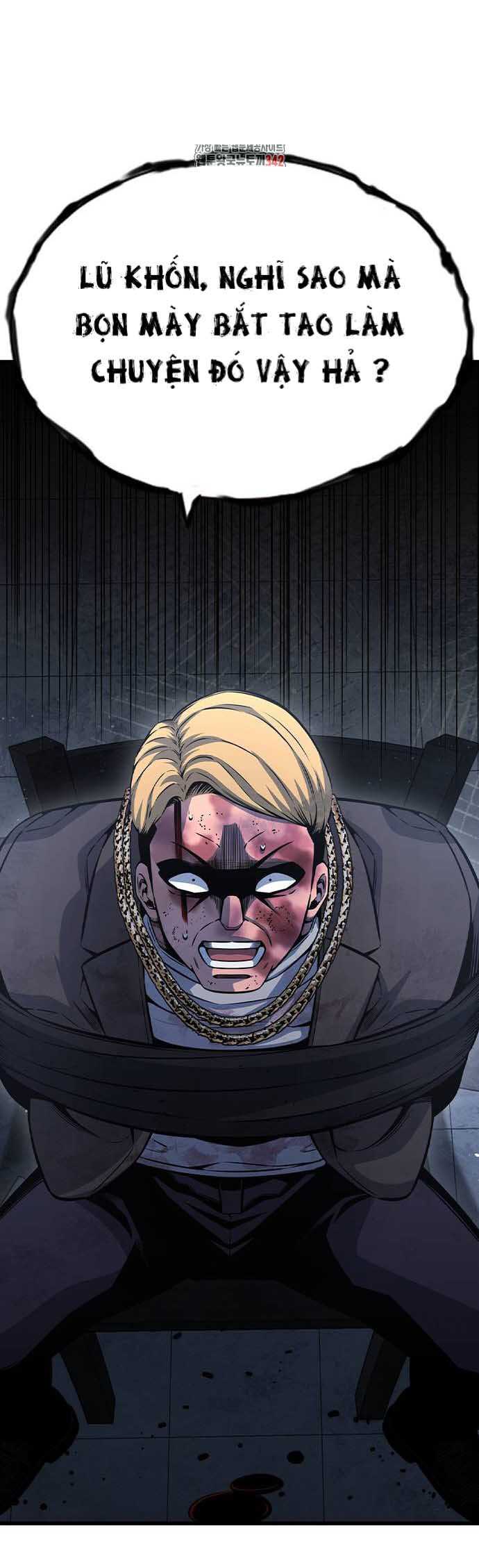 King Chap 105 - Next Chap 106