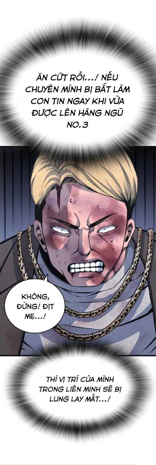 King Chap 105 - Next Chap 106