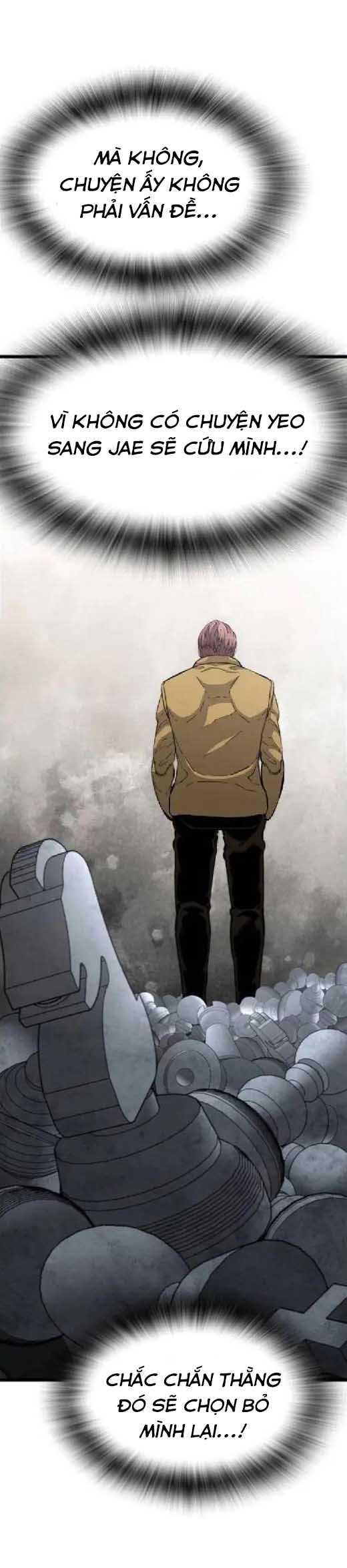 King Chap 105 - Next Chap 106