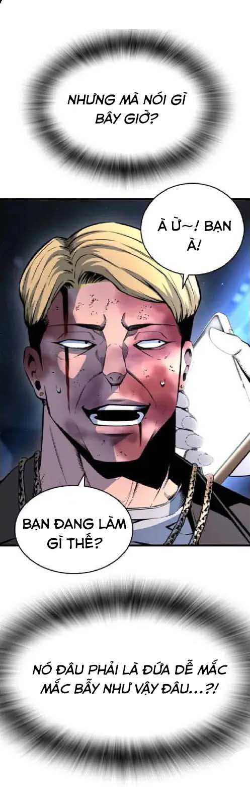 King Chap 105 - Next Chap 106