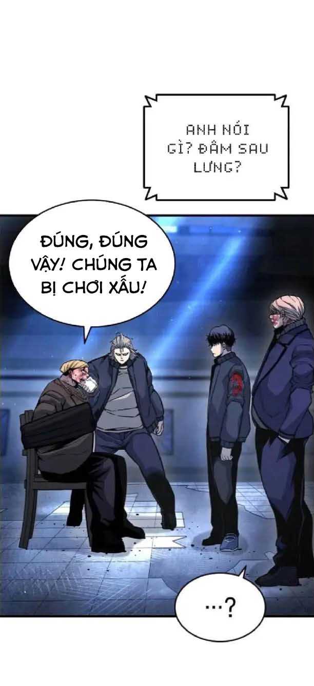 King Chap 105 - Next Chap 106