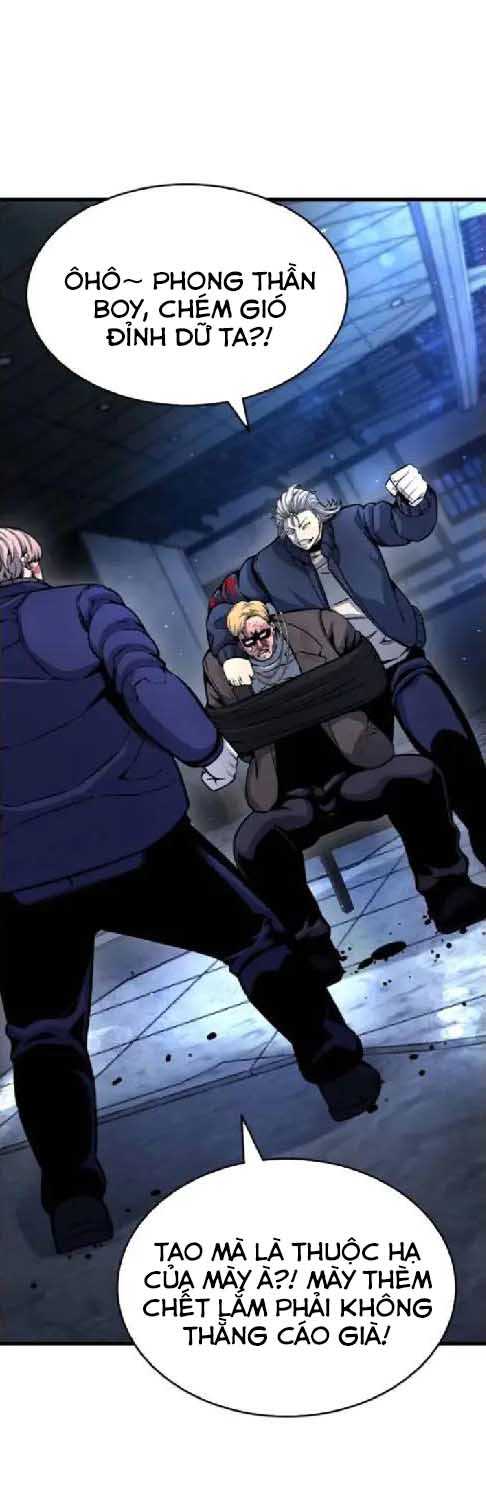 King Chap 105 - Next Chap 106