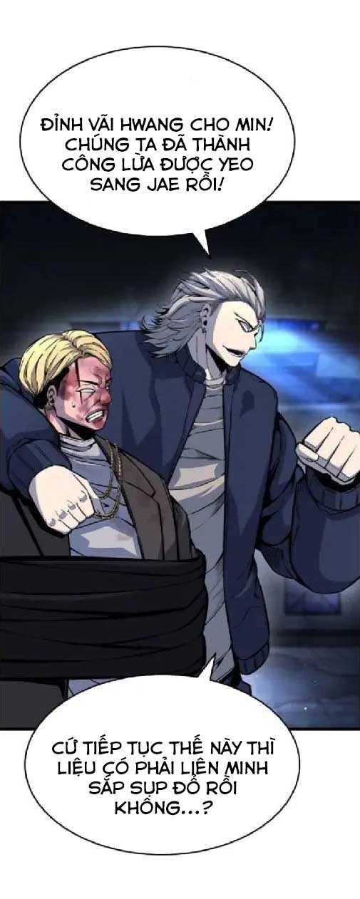 King Chap 105 - Next Chap 106