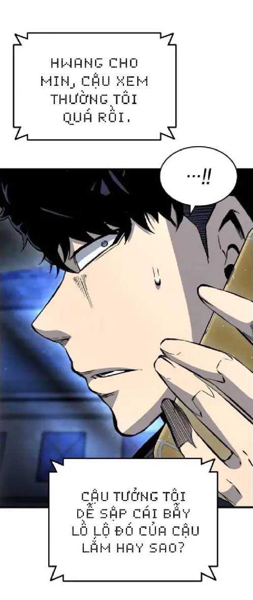 King Chap 105 - Next Chap 106