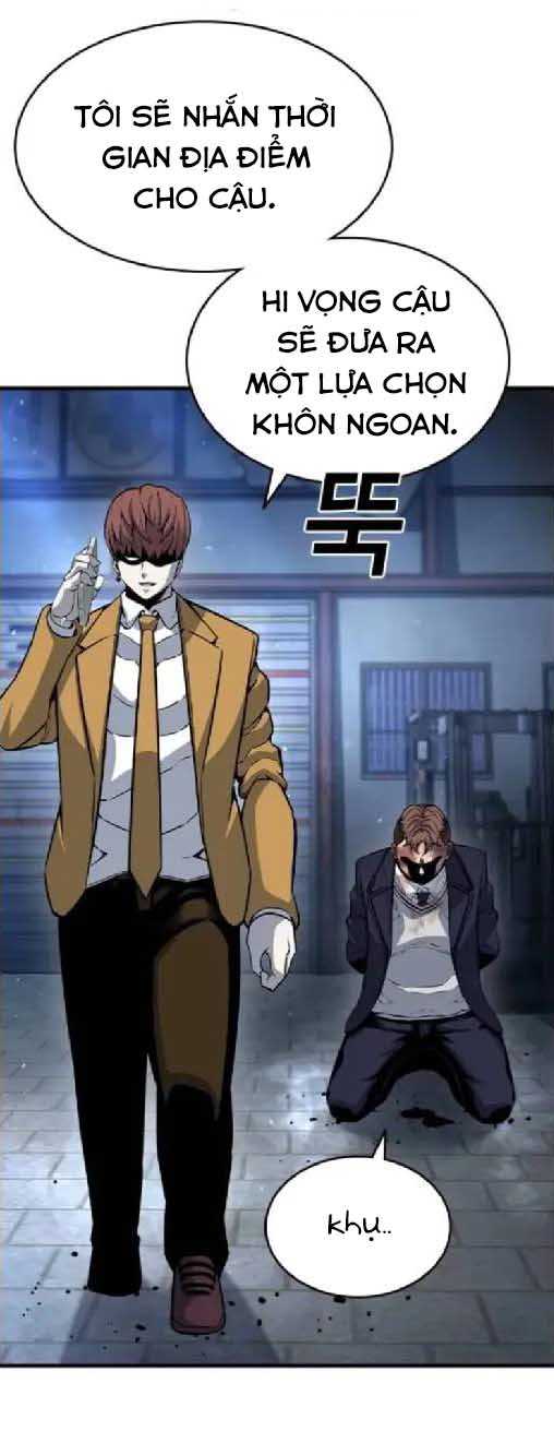 King Chap 105 - Next Chap 106