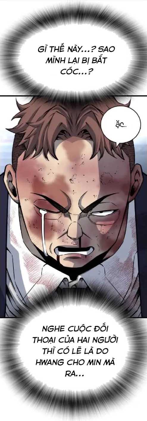 King Chap 105 - Next Chap 106