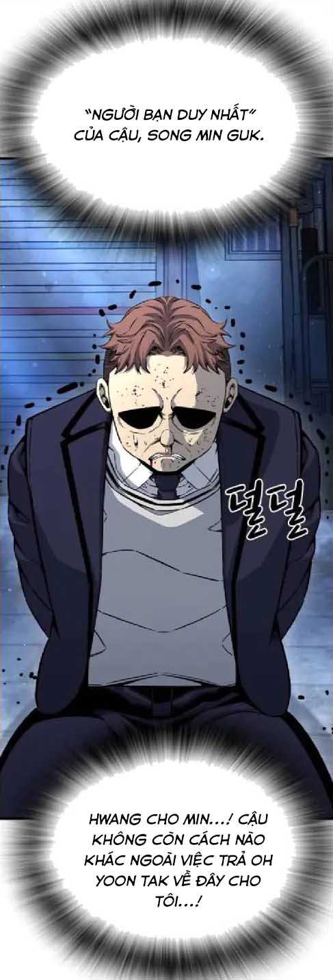 King Chap 105 - Next Chap 106