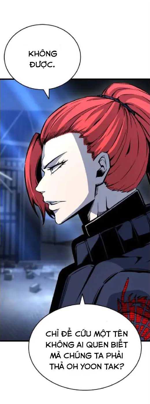 King Chap 105 - Next Chap 106