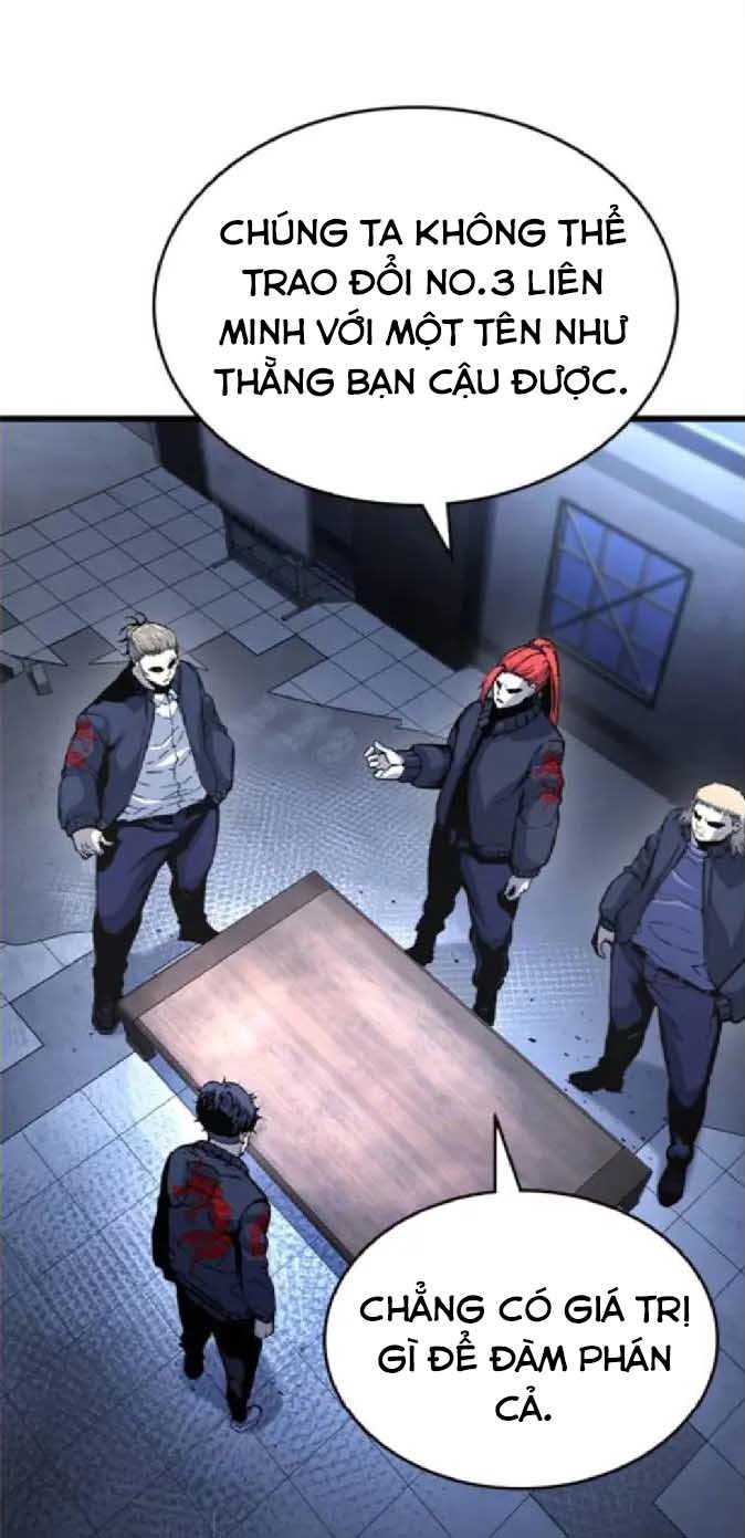 King Chap 105 - Next Chap 106