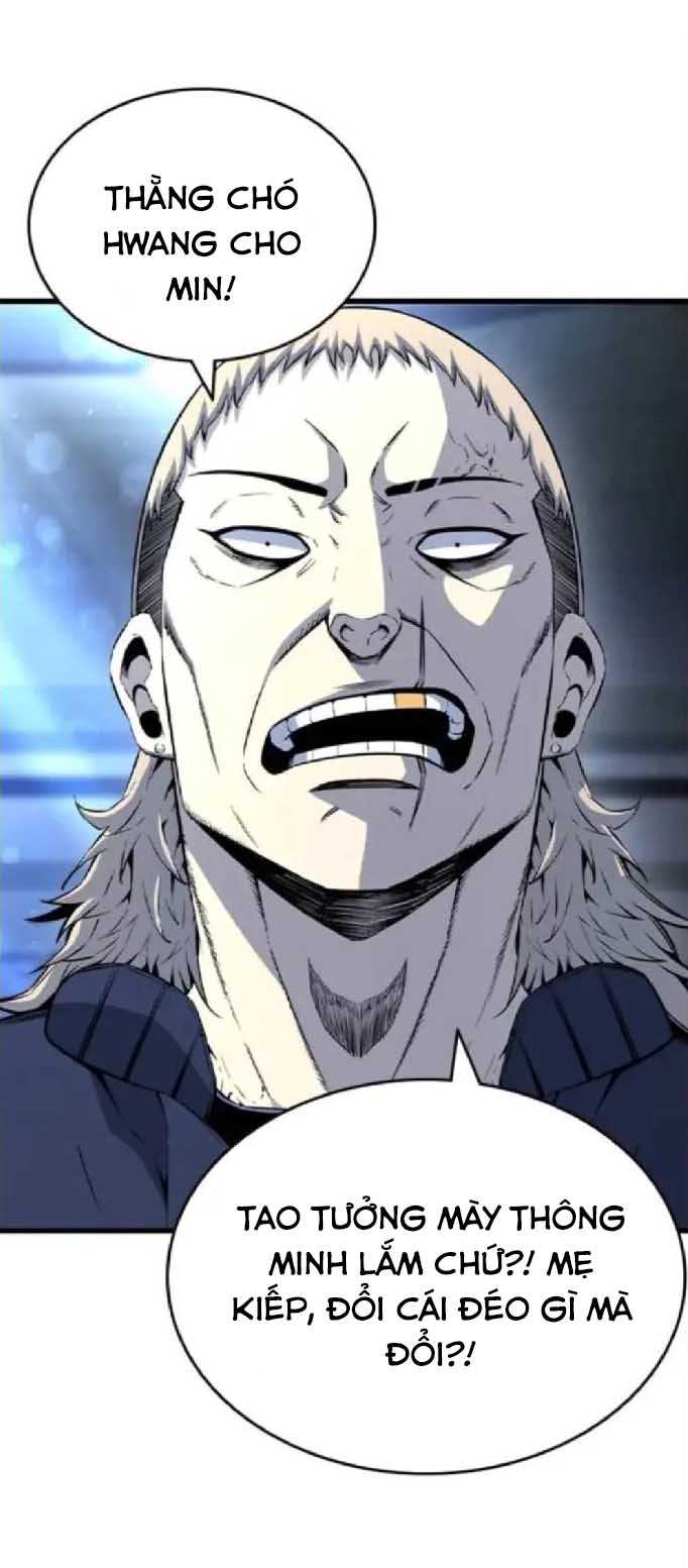 King Chap 105 - Next Chap 106