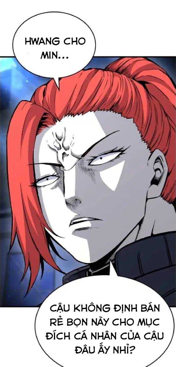 King Chap 105 - Next Chap 106