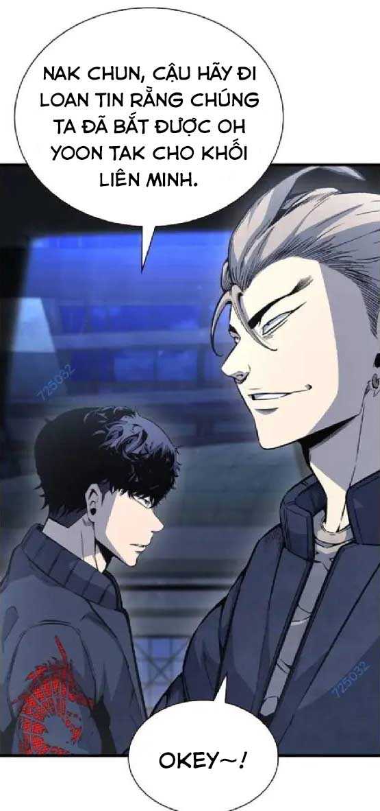 King Chap 105 - Next Chap 106