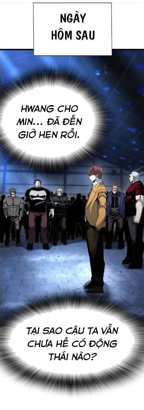 King Chap 105 - Next Chap 106